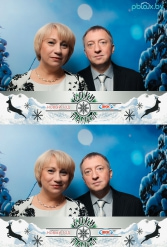 C НОВЫМ 2018 ГОДОМ ЭКК  22.12.2017 - фото 17