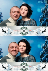 C НОВЫМ 2018 ГОДОМ ЭКК  22.12.2017 - фото 8