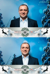 C НОВЫМ 2018 ГОДОМ ЭКК  22.12.2017 - фото 11