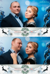 C НОВЫМ 2018 ГОДОМ ЭКК  22.12.2017 - фото 12