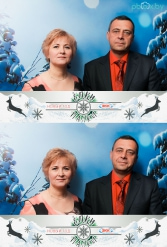 C НОВЫМ 2018 ГОДОМ ЭКК  22.12.2017 - фото 9