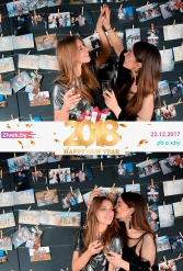 С НОВЫМ 2018 ГОДОМ 21 ВЕК 22.12.2017 - фото 85