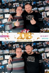 С НОВЫМ 2018 ГОДОМ 21 ВЕК 22.12.2017 - фото 3