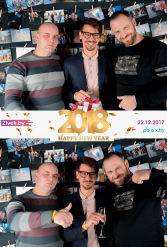 С НОВЫМ 2018 ГОДОМ 21 ВЕК 22.12.2017 - фото 23