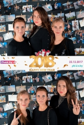 С НОВЫМ 2018 ГОДОМ 21 ВЕК 22.12.2017 - фото 51