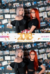 С НОВЫМ 2018 ГОДОМ 21 ВЕК 22.12.2017 - фото 124