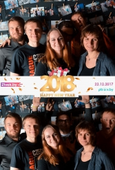 С НОВЫМ 2018 ГОДОМ 21 ВЕК 22.12.2017 - фото 120