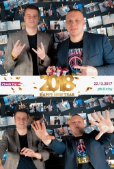 С НОВЫМ 2018 ГОДОМ 21 ВЕК 22.12.2017 - фото 43
