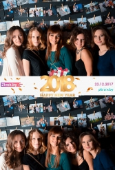 С НОВЫМ 2018 ГОДОМ 21 ВЕК 22.12.2017 - фото 111