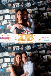С НОВЫМ 2018 ГОДОМ 21 ВЕК 22.12.2017 - фото 45