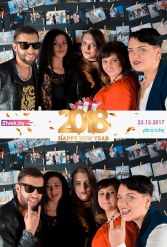 С НОВЫМ 2018 ГОДОМ 21 ВЕК 22.12.2017 - фото 13