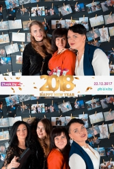 С НОВЫМ 2018 ГОДОМ 21 ВЕК 22.12.2017 - фото 99