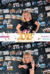 С НОВЫМ 2018 ГОДОМ 21 ВЕК 22.12.2017 - фото 93