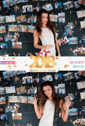 С НОВЫМ 2018 ГОДОМ 21 ВЕК 22.12.2017 - фото 64