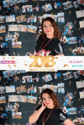 С НОВЫМ 2018 ГОДОМ 21 ВЕК 22.12.2017 - фото 98