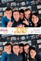 С НОВЫМ 2018 ГОДОМ 21 ВЕК 22.12.2017 - фото 38
