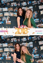 С НОВЫМ 2018 ГОДОМ 21 ВЕК 22.12.2017 - фото 79