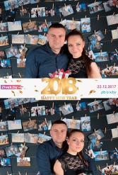 С НОВЫМ 2018 ГОДОМ 21 ВЕК 22.12.2017 - фото 29