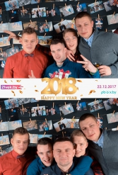 С НОВЫМ 2018 ГОДОМ 21 ВЕК 22.12.2017 - фото 59