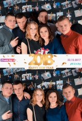 С НОВЫМ 2018 ГОДОМ 21 ВЕК 22.12.2017 - фото 14