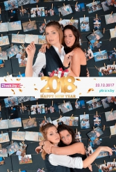 С НОВЫМ 2018 ГОДОМ 21 ВЕК 22.12.2017 - фото 106