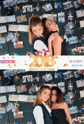С НОВЫМ 2018 ГОДОМ 21 ВЕК 22.12.2017 - фото 62