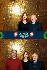 С НОВЫМ 2018 ГОДОМ ЛЕТАЛЬ 26.12.2017 - фото 14