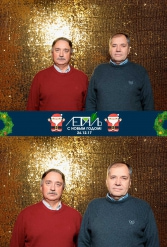 С НОВЫМ 2018 ГОДОМ ЛЕТАЛЬ 26.12.2017 - фото 46