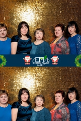 С НОВЫМ 2018 ГОДОМ ЛЕТАЛЬ 26.12.2017 - фото 3