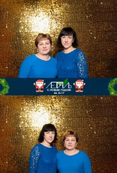 С НОВЫМ 2018 ГОДОМ ЛЕТАЛЬ 26.12.2017 - фото 33