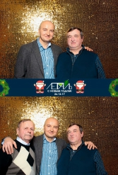 С НОВЫМ 2018 ГОДОМ ЛЕТАЛЬ 26.12.2017 - фото 20