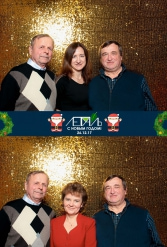 С НОВЫМ 2018 ГОДОМ ЛЕТАЛЬ 26.12.2017 - фото 27