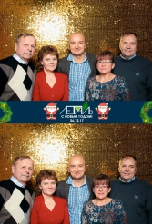 С НОВЫМ 2018 ГОДОМ ЛЕТАЛЬ 26.12.2017 - фото 41