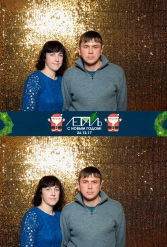 С НОВЫМ 2018 ГОДОМ ЛЕТАЛЬ 26.12.2017 - фото 37