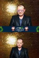 С НОВЫМ 2018 ГОДОМ ЛЕТАЛЬ 26.12.2017 - фото 13