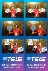 С НОВЫМ 2018 ГОДОМ TELS 27.12.2017 - фото 128