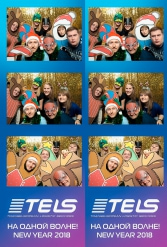 С НОВЫМ 2018 ГОДОМ TELS 27.12.2017 - фото 136