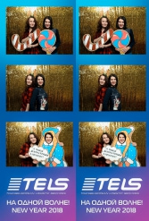 С НОВЫМ 2018 ГОДОМ TELS 27.12.2017 - фото 102