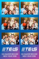 С НОВЫМ 2018 ГОДОМ TELS 27.12.2017 - фото 125