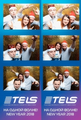 С НОВЫМ 2018 ГОДОМ TELS 27.12.2017 - фото 42