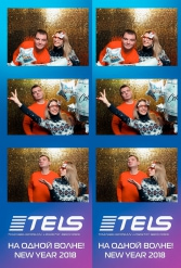 С НОВЫМ 2018 ГОДОМ TELS 27.12.2017 - фото 19