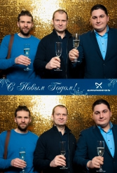 С НОВЫМ 2018 ГОДОМ GRUNDFOS 12.01.2018 - фото 10