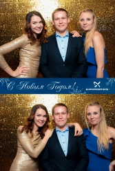 С НОВЫМ 2018 ГОДОМ GRUNDFOS 12.01.2018 - фото 15