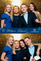 С НОВЫМ 2018 ГОДОМ GRUNDFOS 12.01.2018 - фото 18
