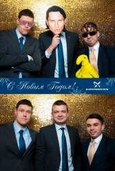 С НОВЫМ 2018 ГОДОМ GRUNDFOS 12.01.2018 - фото 5