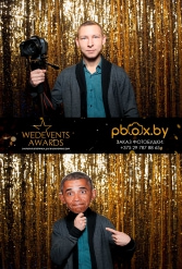 WEDEVENTS AWARDS 2018 г. Могилев 11.03.2018 - фото 85