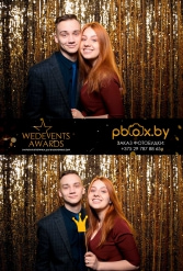 WEDEVENTS AWARDS 2018 г. Могилев 11.03.2018 - фото 105