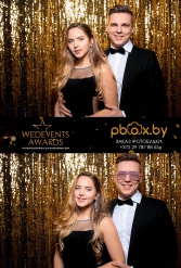 WEDEVENTS AWARDS 2018 г. Могилев 11.03.2018 - фото 24