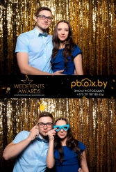 WEDEVENTS AWARDS 2018 г. Могилев 11.03.2018 - фото 67