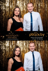 WEDEVENTS AWARDS 2018 г. Могилев 11.03.2018 - фото 84